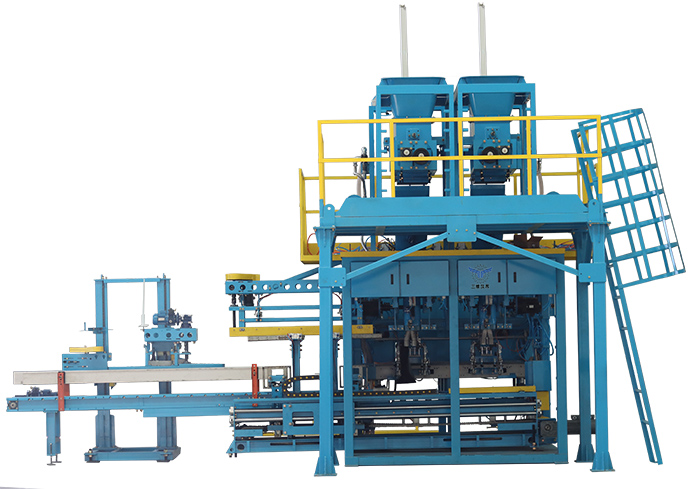 全自動包裝機(jī)