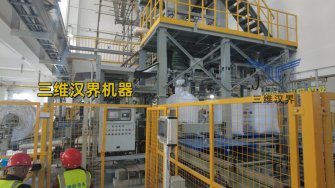 新疆地區(qū)全自動(dòng)包裝機(jī)市場應(yīng)用前景分析